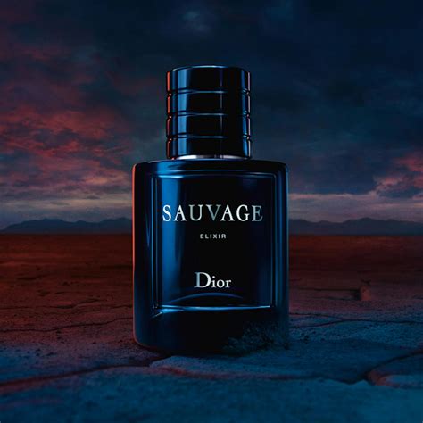 Dior Sauvage cheapest